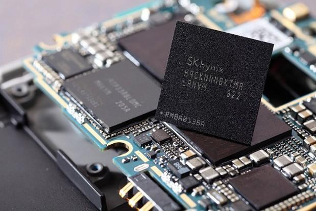 sk hynix